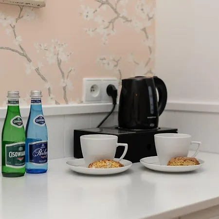 Rent Like X Deo Plaza - Old Town Apartamento