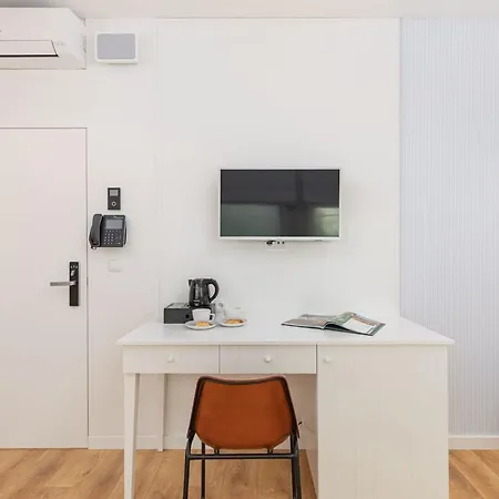 Apartamento Rent Like X Deo Plaza - Old Town