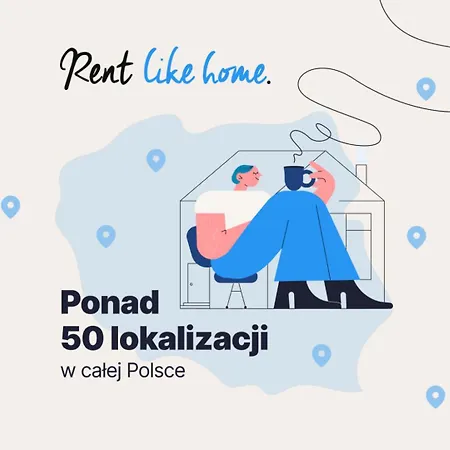Rent Like X Deo Plaza - Old Town