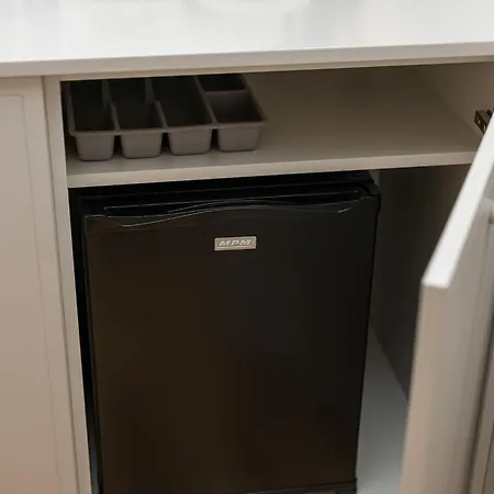 Rent Like X Deo Plaza - Old Town Apartament Gdańsk