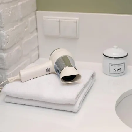 Rent Like X Deo Plaza - Old Town דירה גדנסק