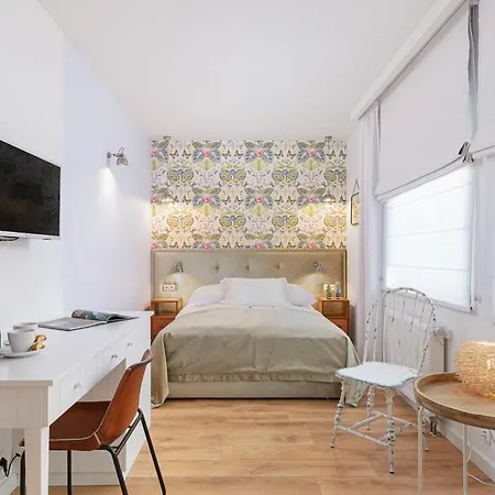 דירה Rent Like X Deo Plaza - Old Town גדנסק