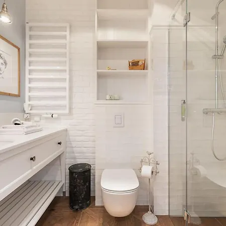 Rent Like X Deo Plaza - Old Town * Gdańsk