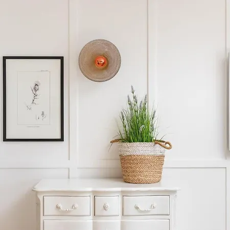 דירה Rent Like X Deo Plaza - Old Town גדנסק