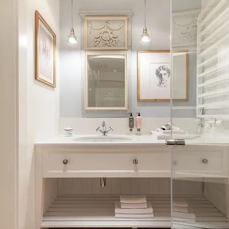 Rent Like X Deo Plaza - Old Town גדנסק