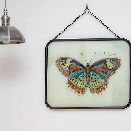 Rent Like X Deo Plaza - Old Town דירה *