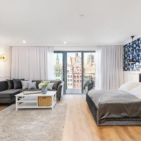 Apartament Rent Like X Deo Plaza - Old Town