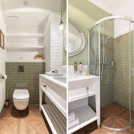 Rent Like X Deo Plaza - Old Town * Gdańsk