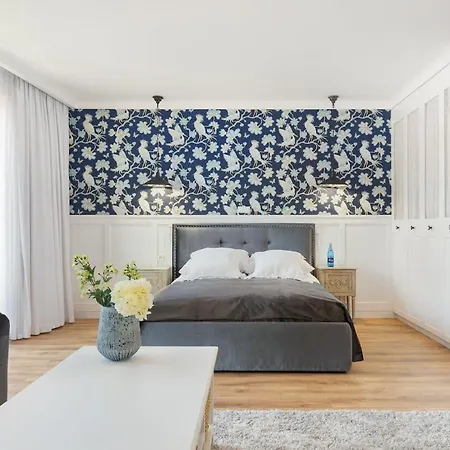 Apartment Rent Like X Deo Plaza - Old Town *