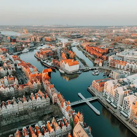 Rent Like X Deo Plaza - Old Town