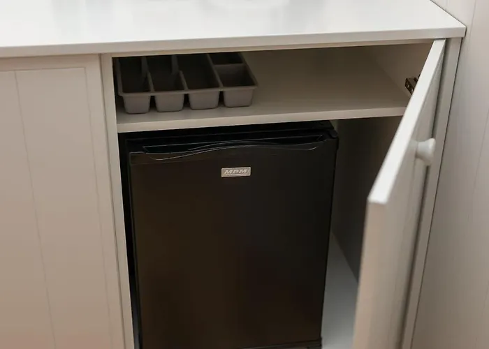 Rent Like X Deo Plaza - Old Town Apartman Gdańsk