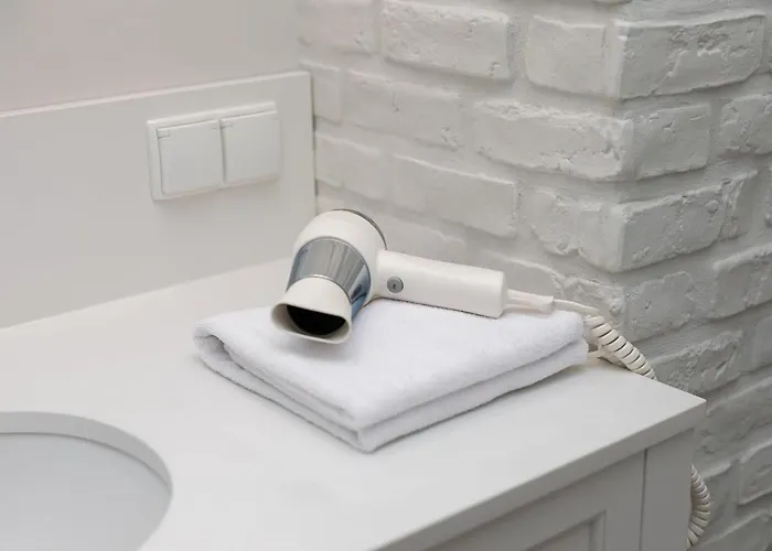 Rent Like X Deo Plaza - Old Town Apartman *