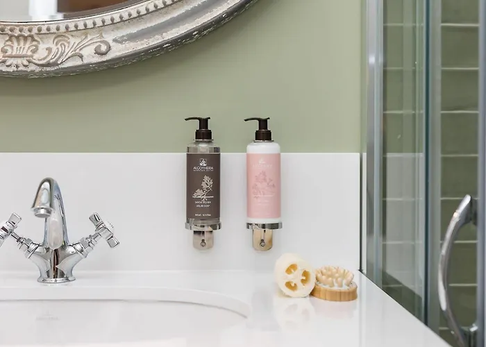 Apartman Rent Like X Deo Plaza - Old Town