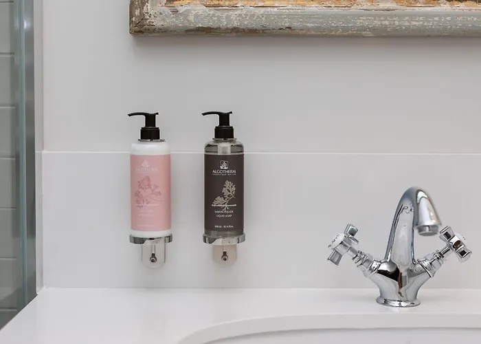 Rent Like X Deo Plaza - Old Town Apartman *