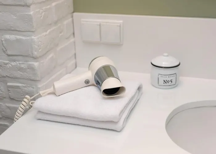 Rent Like X Deo Plaza - Old Town Apartman Gdańsk