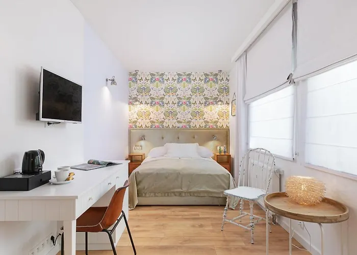 Apartman Rent Like X Deo Plaza - Old Town Gdańsk