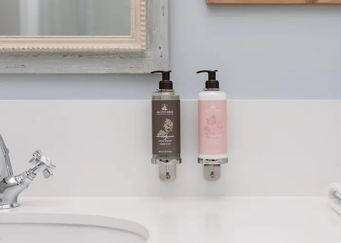 Rent Like X Deo Plaza - Old Town *