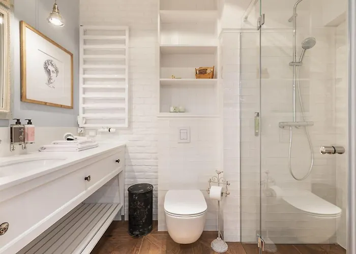 Rent Like X Deo Plaza - Old Town * Gdańsk