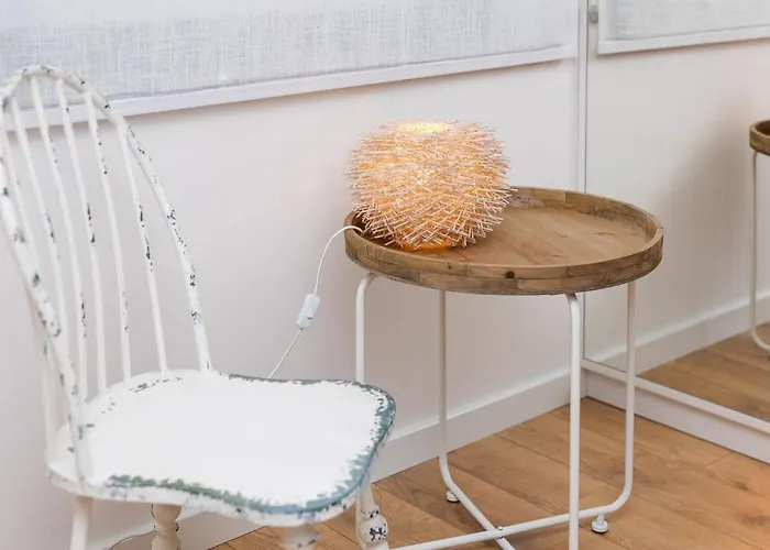 Rent Like X Deo Plaza - Old Town Apartament