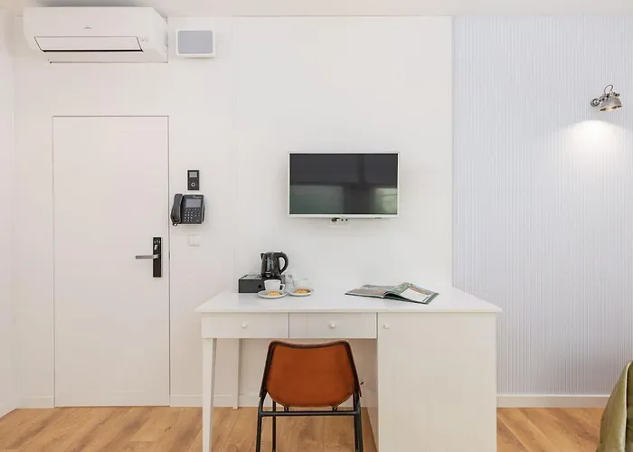 Apartman Rent Like X Deo Plaza - Old Town