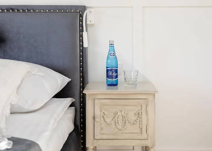 Apartman Rent Like X Deo Plaza - Old Town *