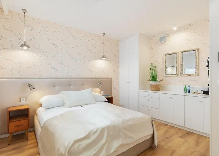 Rent Like X Deo Plaza - Old Town Apartman Gdańsk