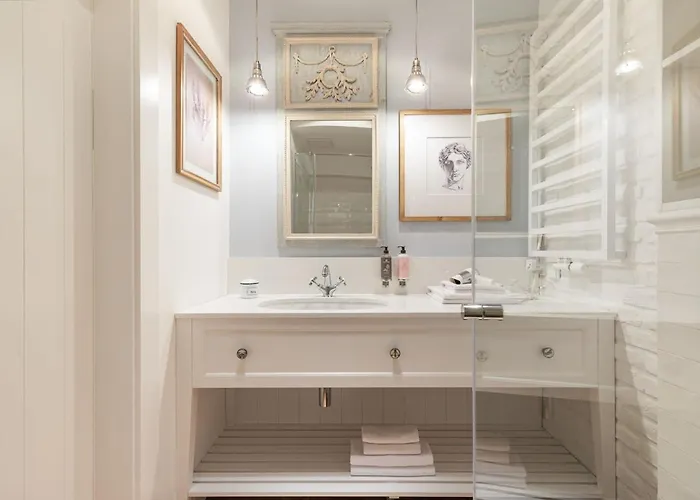 Rent Like X Deo Plaza - Old Town Gdańsk