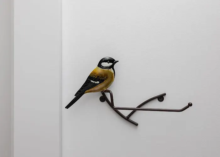 Rent Like X Deo Plaza - Old Town * Gdańsk