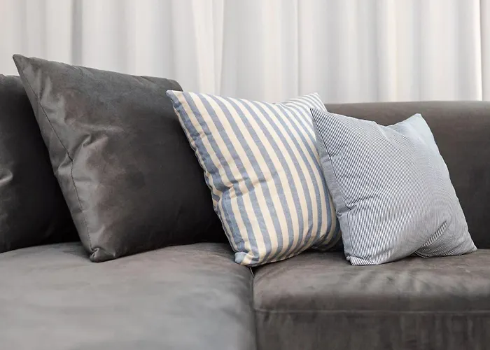 Apartman Rent Like X Deo Plaza - Old Town *