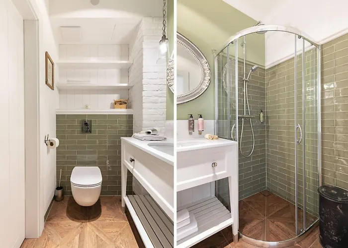 Rent Like X Deo Plaza - Old Town * Gdańsk