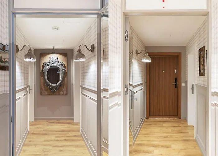 Rent Like X Deo Plaza - Old Town Gdańsk