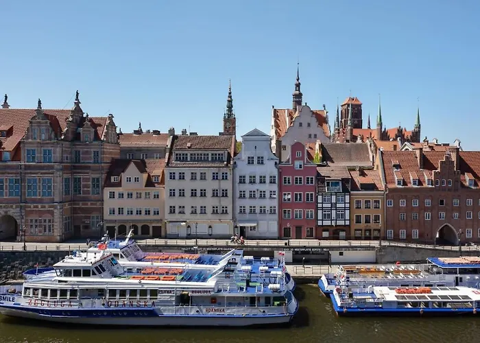 Rent Like X Deo Plaza - Old Town Apartman