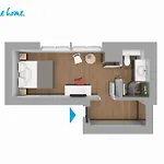 شقة Rent Like X Deo Plaza - Old Town *