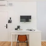 شقة Rent Like X Deo Plaza - Old Town