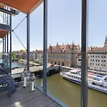 Rent Like X Deo Plaza - Old Town * غدانسك