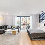 شقة Rent Like X Deo Plaza - Old Town