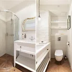 Rent Like X Deo Plaza - Old Town شقة *